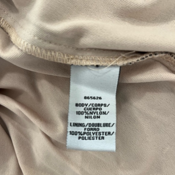 JS Collections Soutache Lace Cocktail Dress - Picture 4 of 5